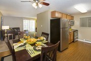 Sterling Heights Apartments