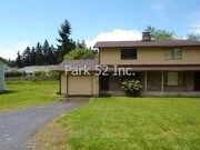 2 Bedroom Single-Family Home for Rent $1095