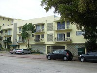 835 Lenox Ave Apartments