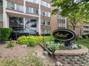 Aristocrat Apartments