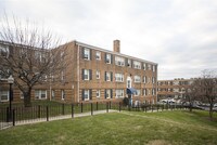 Jetu Apartments