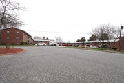 The Villages at Shore Landing Apartments