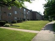 Twin Oaks West Apartments