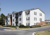Maplewood Park Apartamentos