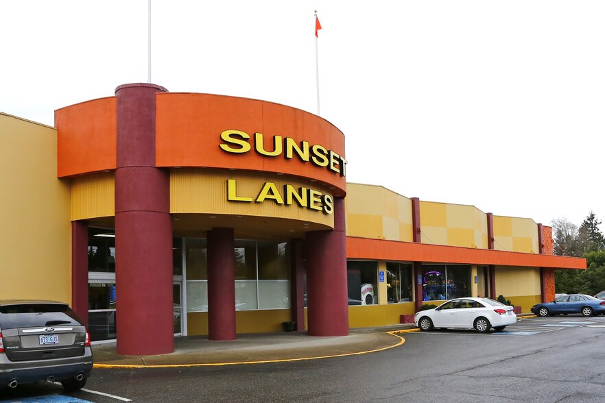 Cedar Mill Village Apartments Rentals Portland, OR