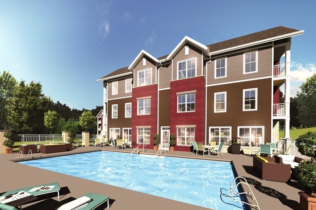 Elan Apartments