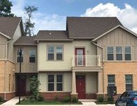 The Willows at Flemington Junction Apartments