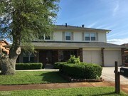 4 Bedroom Single-Family Home for Rent $1600