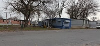 Ed-mar Trailer Park Apartments
