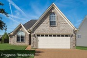 4 Bedroom Single-Family Home for Rent $1479