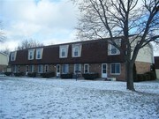 Kingsbrooke Townhomes Apartments