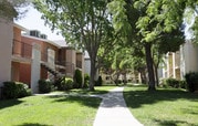 Mountain Vista Apartments