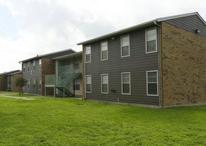 The Estates Apartments