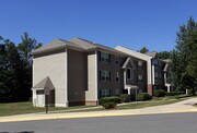 Stafford Lakes Apartments