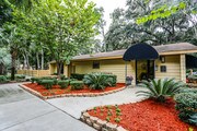 Courtney Greens Apartments