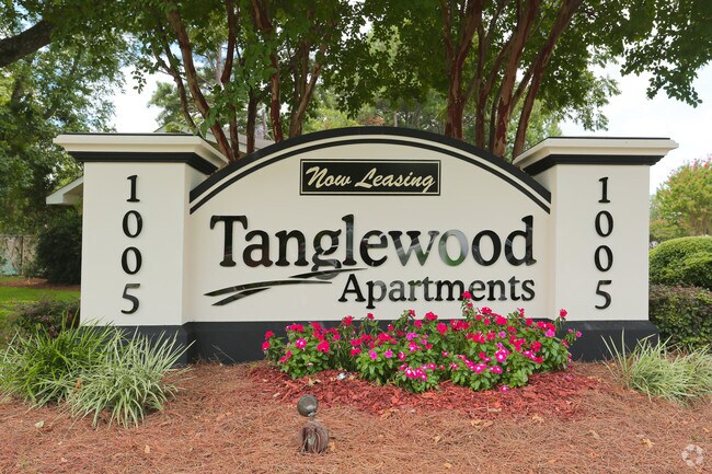 Tanglewood Apartments