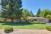 4 Bedroom Single-Family Home for Rent $2195