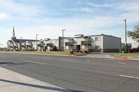 Windsong Village Apartments