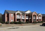 The Fairways at Auburn Apartments