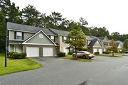 Oldfield Mews Apartments
