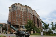 Mariner Bay & Crosswinds Apartments