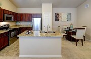 Camden Brushy Creek Apartments