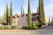 Coronado Trails Apartments