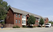 Cityside Apartments