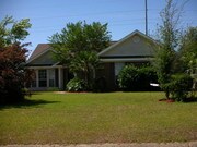 3 Bedroom Single-Family Home for Rent $1400