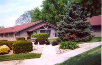 Orange Colony Apartments