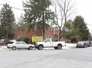 Canterbury Gardens Apartments