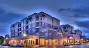 Liberty Village Apartments