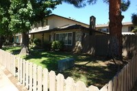 1709 Stokes St Apartments