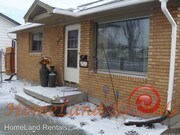 4 Bedroom Single-Family Home for Rent $950