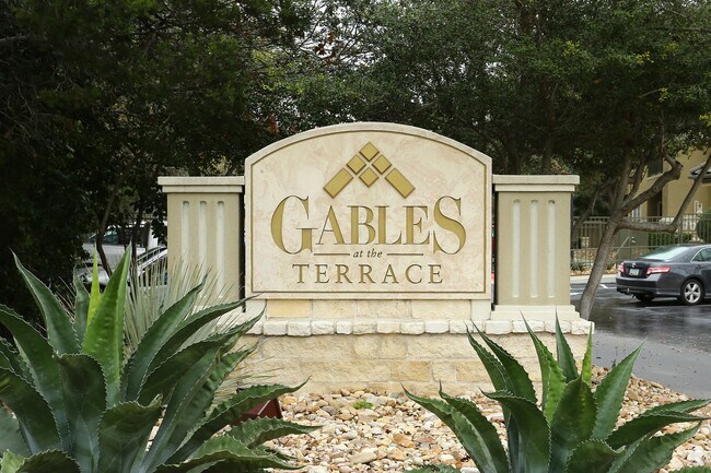 Gables at the Terrace Apartments