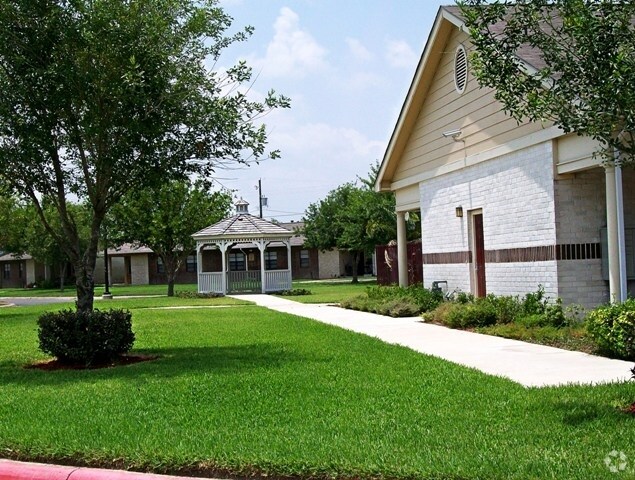 Sevilla Apartments Weslaco Tx Sevilla Apartments Weslaco Tx