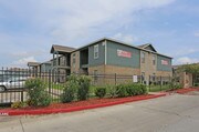 Southwood Crossing Apartments
