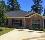 1603 Stanley Drive Longview TX Apartments