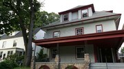 32 Beech St East Orange NJ Apartments