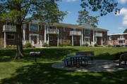 Fairfield Creekside At Patchogue Village Apartments