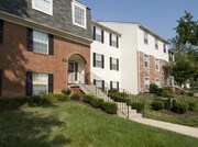 Woodlawn Village Apartments