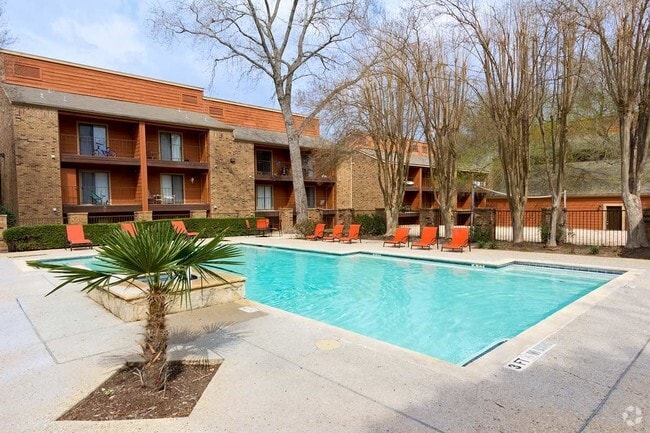 The Branch at Medical Center Apartments