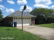 3 Bedroom Single-Family Home for Rent $1050