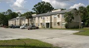 The Palms at Shoreview Apartments
