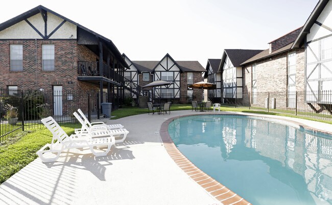 Creekside Crossing Apartments Rentals Walker, LA