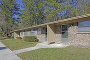 Southwest Villas Apartments
