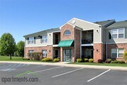 Creekside Apartments
