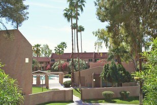 Coronado Apartments