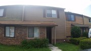 2 Bedroom Townhome for Rent $1025