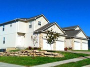 2 Bedroom Townhome for Rent $1150